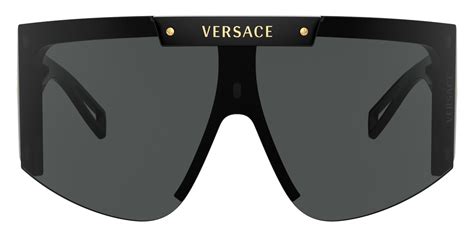 Versace VE4393 GB1/87 46 Sunglasses 